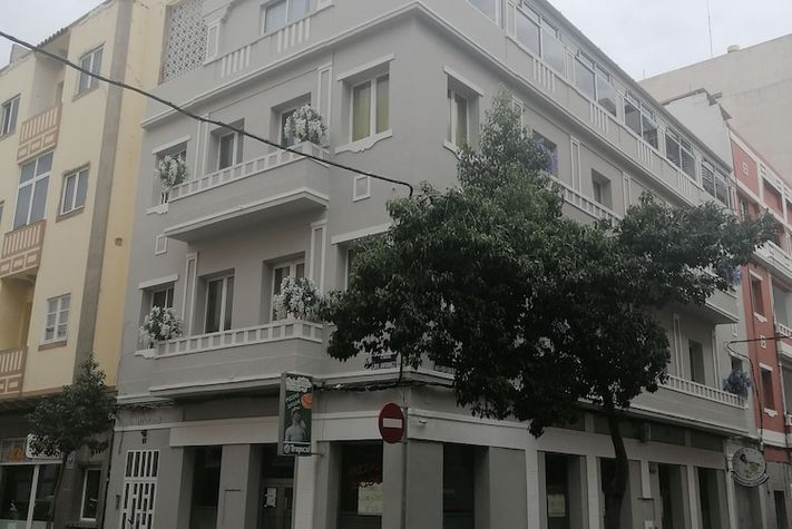 voir les prix pour Hostal Alcaravaneras