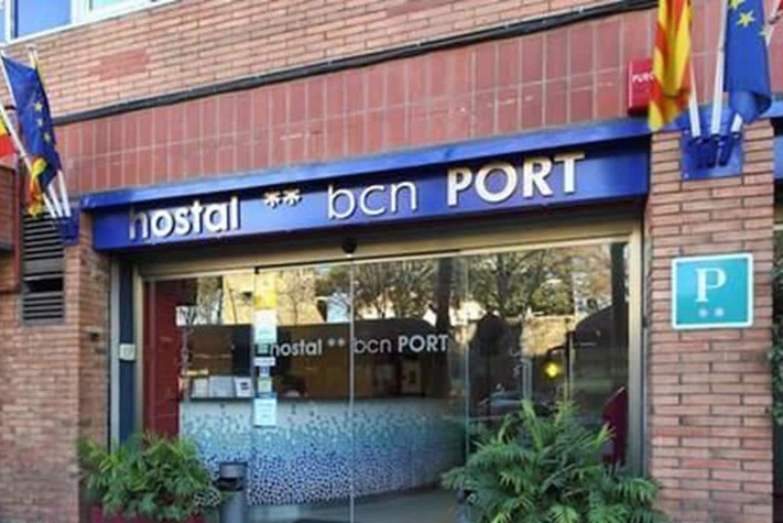 voir les prix pour Hostal BCN Port