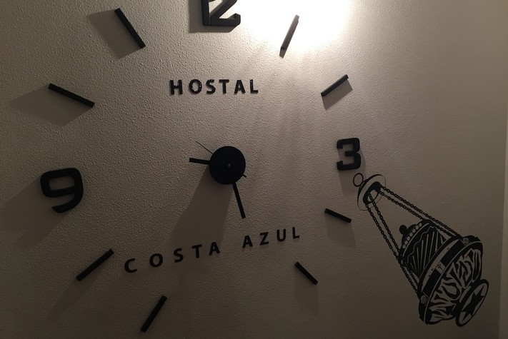voir les prix pour Hostal Costa Azul