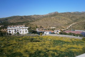Image de Hostal Vista a la Sierra