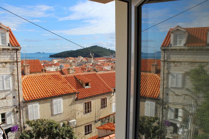 voir les prix pour Hostel Angelina Old town Dubrovnik