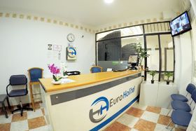 Image de Hostel Euro Holitel