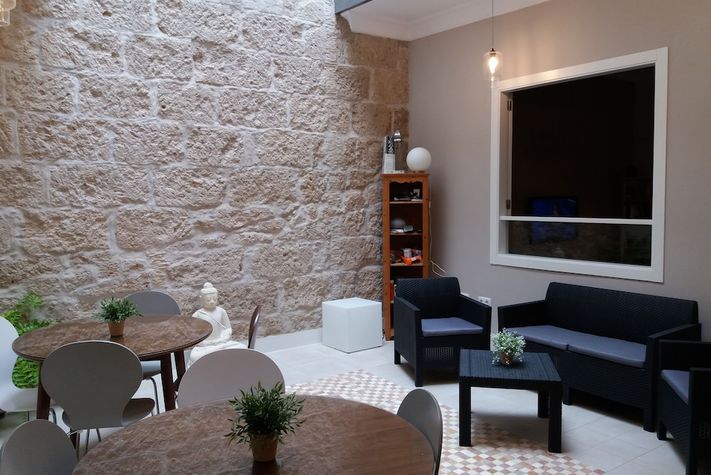 voir les prix pour Hostel Gran Canaria