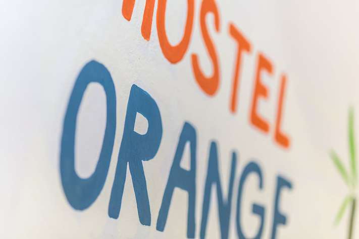 voir les prix pour Hostel Orange