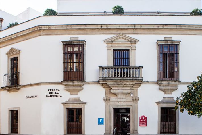 voir les prix pour Hostel Ritual Alameda Sevilla