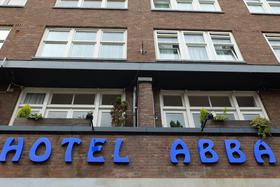 Image de Hotel Abba