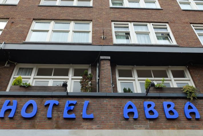 voir les prix pour Hotel Abba