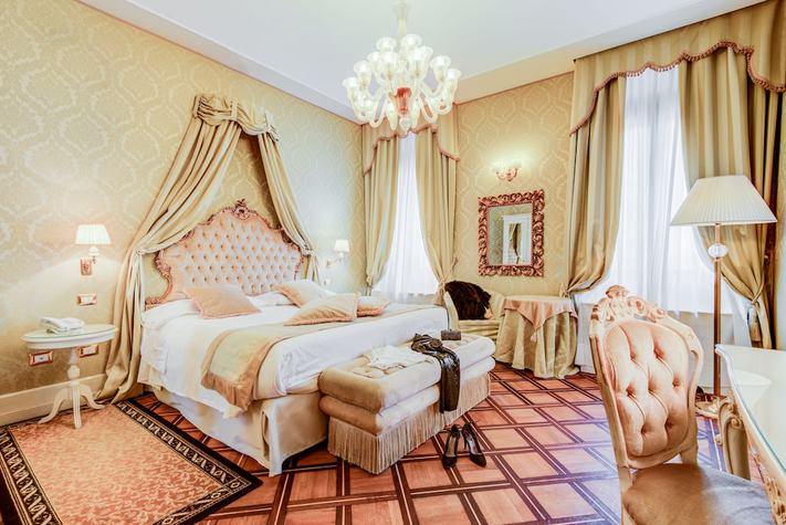voir les prix pour Hotel Al Duca Di Venezia