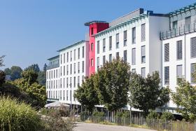 Hôtel Suisse