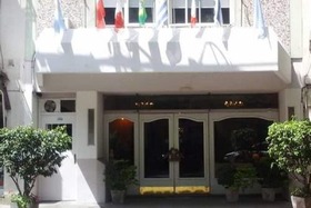 Hôtel Buenos Aires
