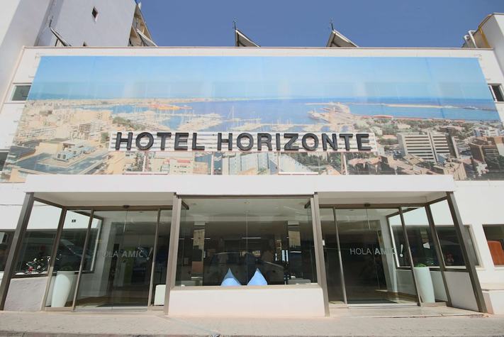 voir les prix pour Hotel Amic Horizonte