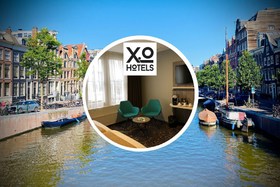 Image de Hotel Amsterdam Centre