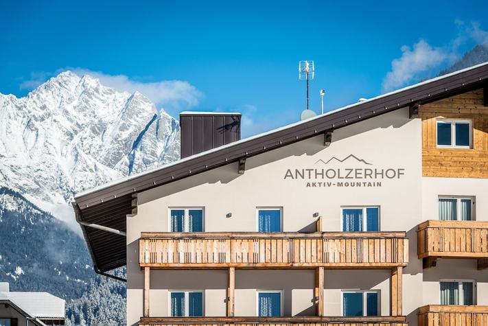 voir les prix pour Hotel Antholzerhof