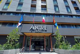 Image de Hotel Antré