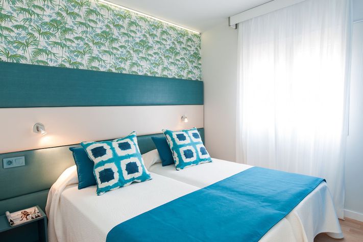 voir les prix pour Hotel Apartamentos Bajamar