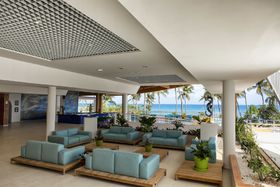 Image de Hotel Arawak Beach Resort
