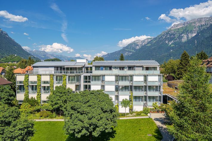 voir les prix pour Hotel Artos Interlaken