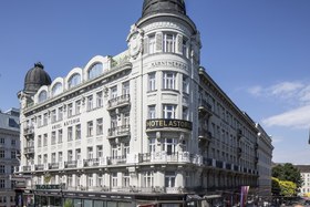 Hôtel Vienne