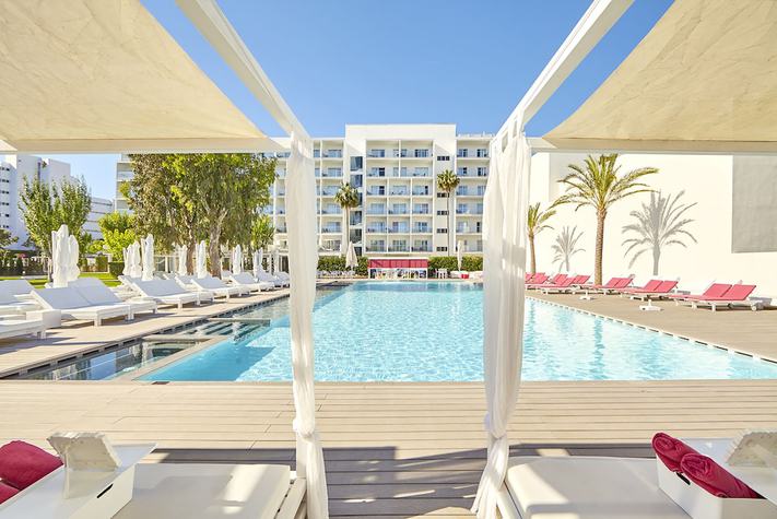 voir les prix pour Hotel Astoria Playa