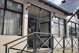 Image de Hotel Austral Ushuaia