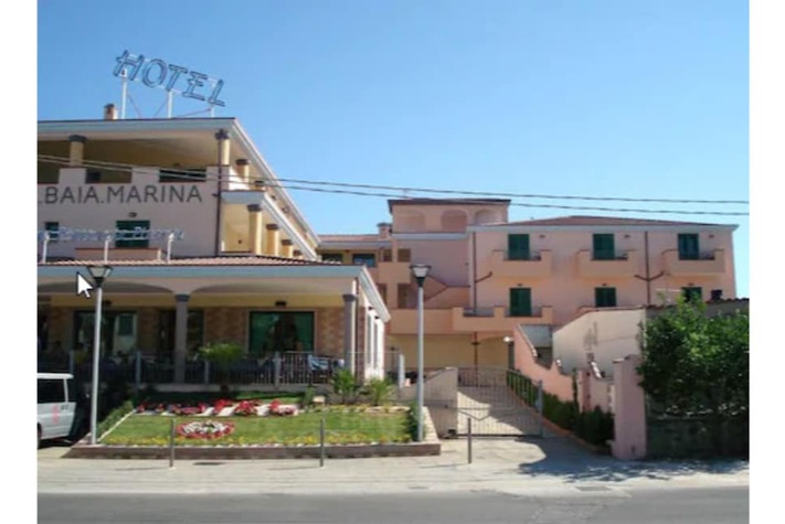 voir les prix pour Hotel Baia Marina