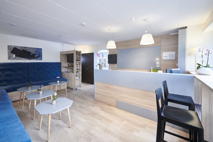 voir les prix pour Hôtel Balegra