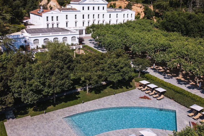 voir les prix pour Hotel Balneari Termes Orion