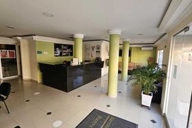 Image de Hotel Barranquilla Inn