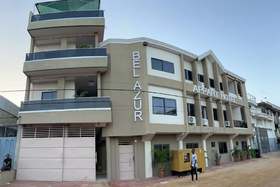 Image de Hotel Bel Azur Cotonou