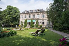 Hôtel Baden-Baden