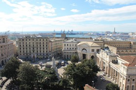 Hôtel Gênes