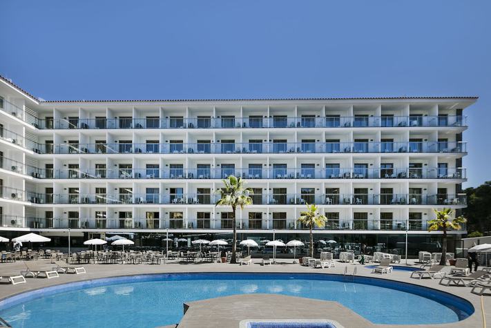 voir les prix pour Hotel Best San Diego