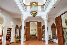 Hôtel Tanger