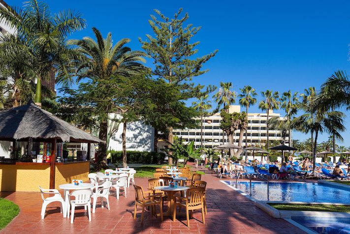 voir les prix pour Hôtel Blue Sea Puerto Resort