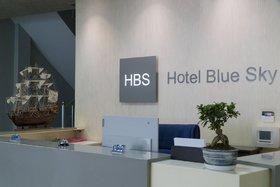 Image de Hotel Blue Sky
