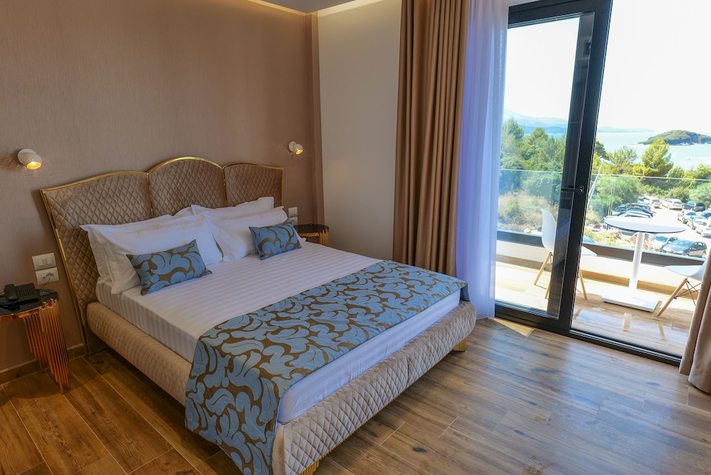 voir les prix pour Hotel Bora Bora