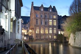 Hôtel Bruges