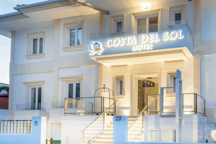 voir les prix pour Hotel Boutique Costa del Sol