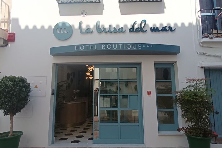voir les prix pour Hotel Boutique La Brisa del Mar