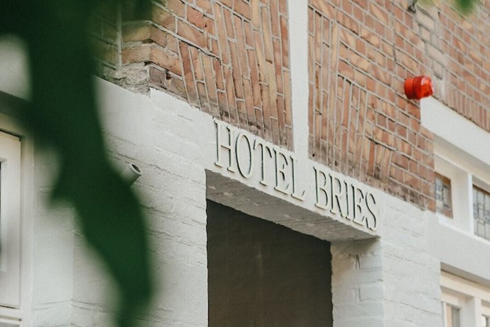 voir les prix pour Hotel Bries Den Haag Scheveningen