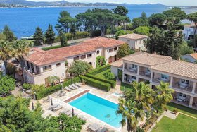 Image de Hotel Brin d'Azur - Saint Tropez