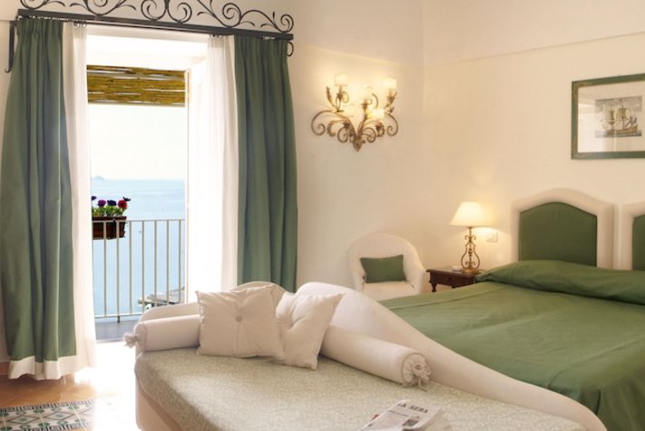 voir les prix pour Hotel Buca di Bacco