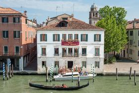 Hôtel Venise