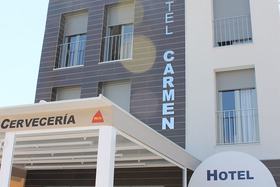 Image de Hotel Carmen
