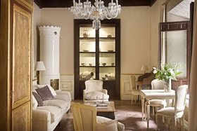 Image de Hotel Casa 1800 Granada