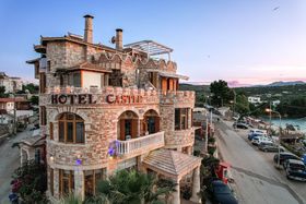 Image de Hotel Castle