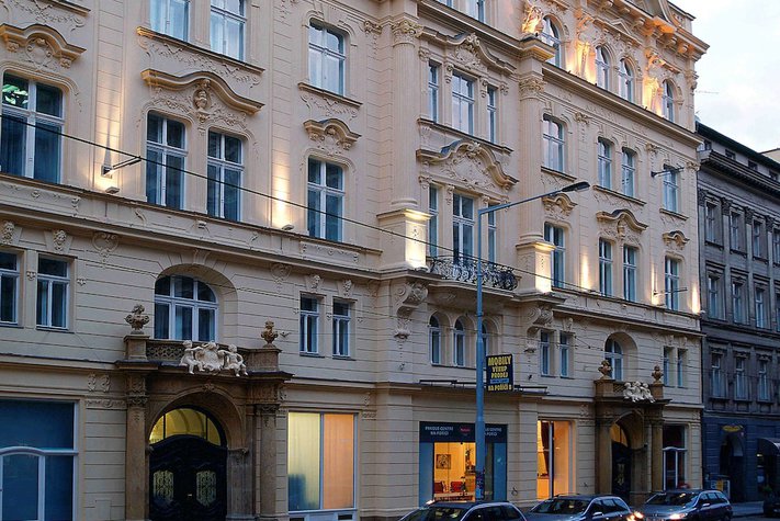 voir les prix pour Hôtel Century Old Town Prague - Mgallery Collection