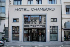 Image de Hotel Chambord Brussels
