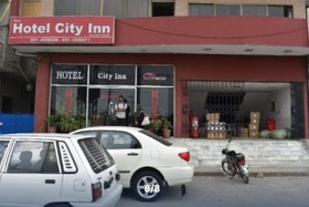 Image de Hotel City Inn