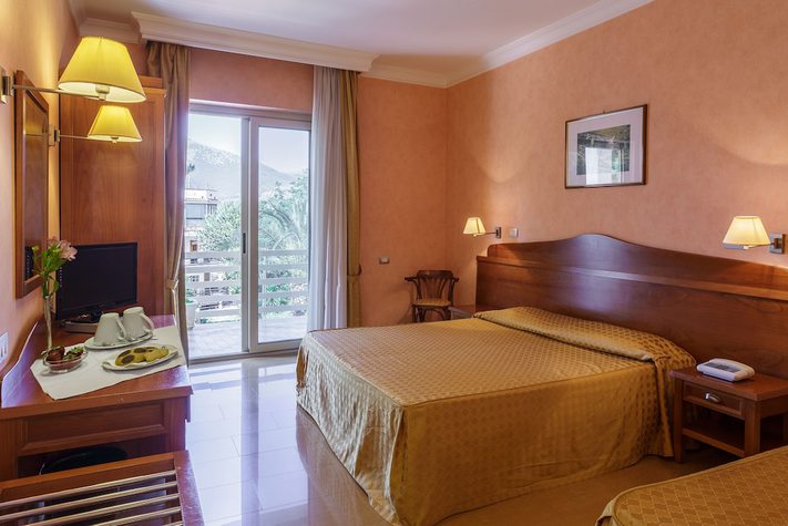 voir les prix pour Hotel Conchiglia D'oro